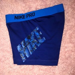 Nike Pro Dry Fit short
